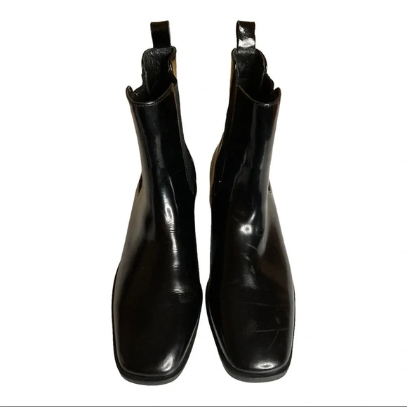 Jeffrey Campbell Emrys Chelsea  Boot  Sz: 8 - Picture 3 of 12